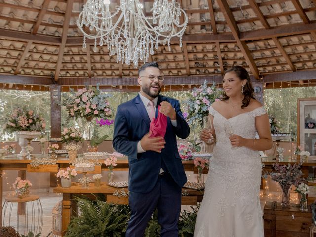 O casamento de Henrique e Beatriz em Itapecerica da Serra, São Paulo 78