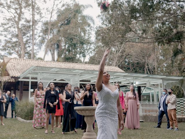 O casamento de Henrique e Beatriz em Itapecerica da Serra, São Paulo 80