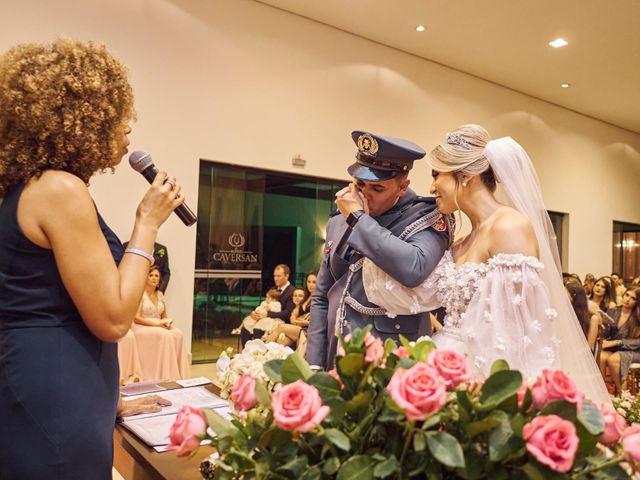 O casamento de Vinicius e Ana Flávia em Bauru, São Paulo Estado 41