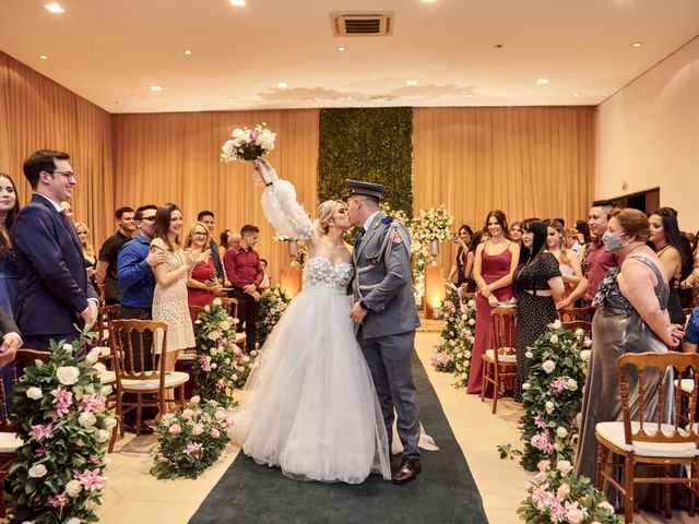 O casamento de Vinicius e Ana Flávia em Bauru, São Paulo Estado 45