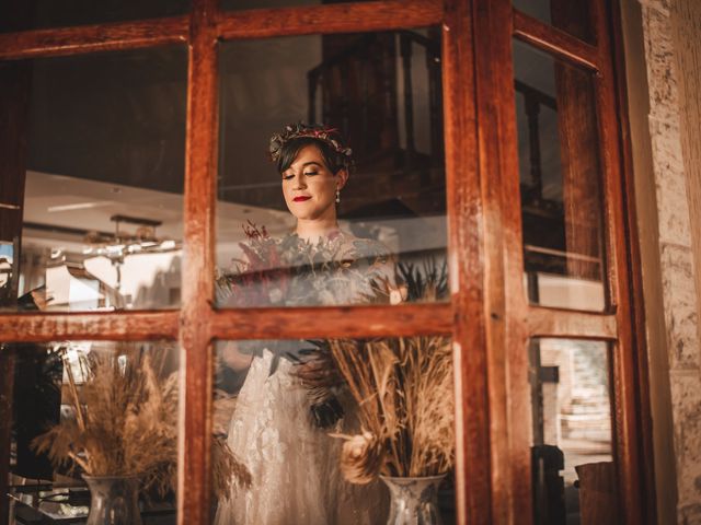 O casamento de Rafael e Ariel em Duque de Caxias, Rio de Janeiro 1