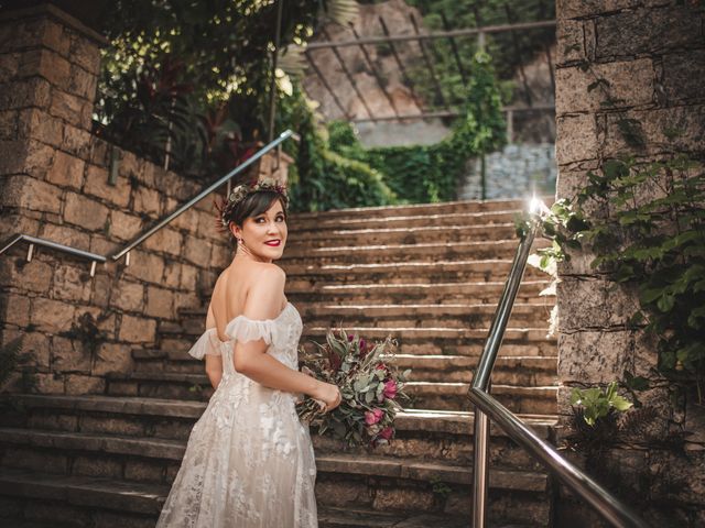 O casamento de Rafael e Ariel em Duque de Caxias, Rio de Janeiro 8