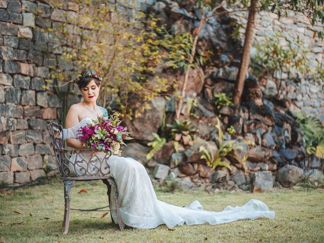 O casamento de Rafael e Ariel em Duque de Caxias, Rio de Janeiro 10