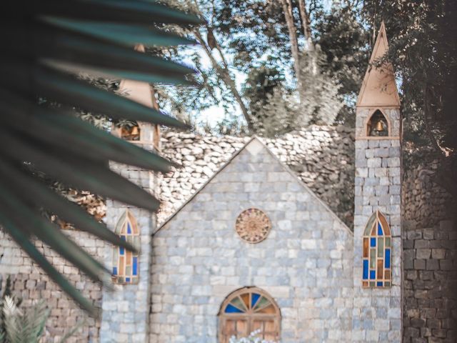 O casamento de Rafael e Ariel em Duque de Caxias, Rio de Janeiro 14