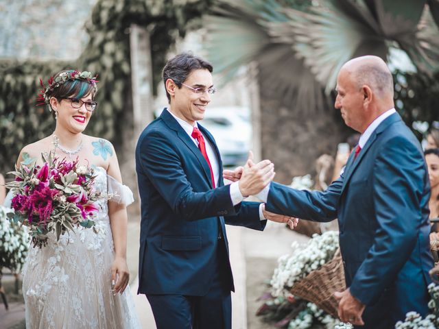 O casamento de Rafael e Ariel em Duque de Caxias, Rio de Janeiro 22