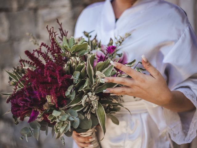 O casamento de Rafael e Ariel em Duque de Caxias, Rio de Janeiro 23