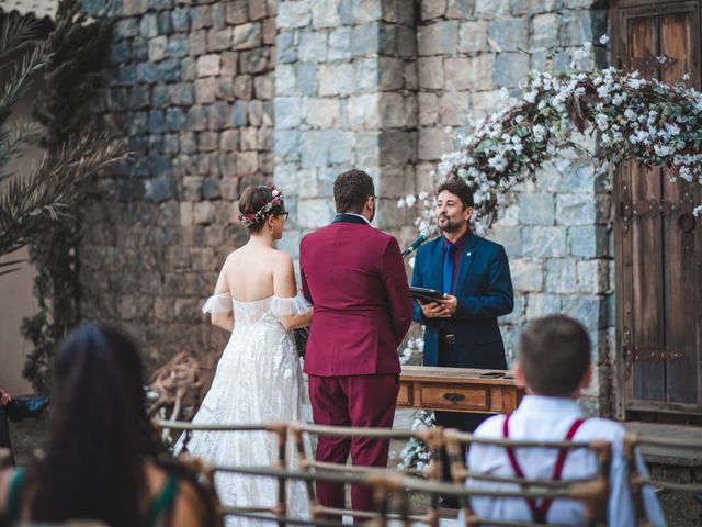 O casamento de Rafael e Ariel em Duque de Caxias, Rio de Janeiro 24