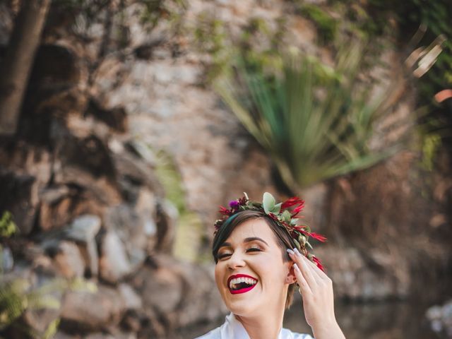 O casamento de Rafael e Ariel em Duque de Caxias, Rio de Janeiro 28