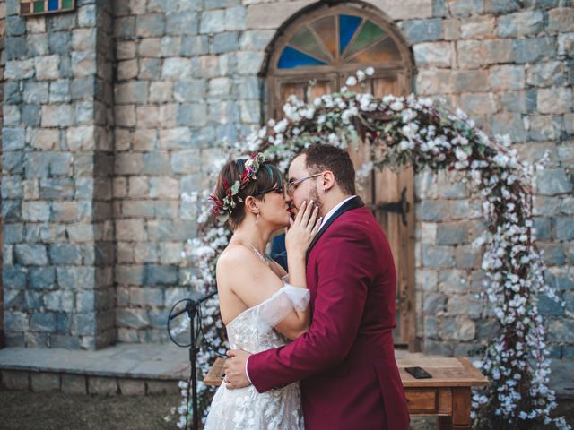 O casamento de Rafael e Ariel em Duque de Caxias, Rio de Janeiro 29