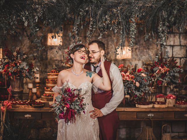 O casamento de Rafael e Ariel em Duque de Caxias, Rio de Janeiro 33