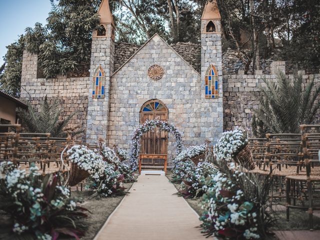 O casamento de Rafael e Ariel em Duque de Caxias, Rio de Janeiro 34