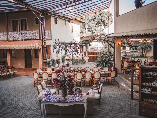 O casamento de Rafael e Ariel em Duque de Caxias, Rio de Janeiro 35