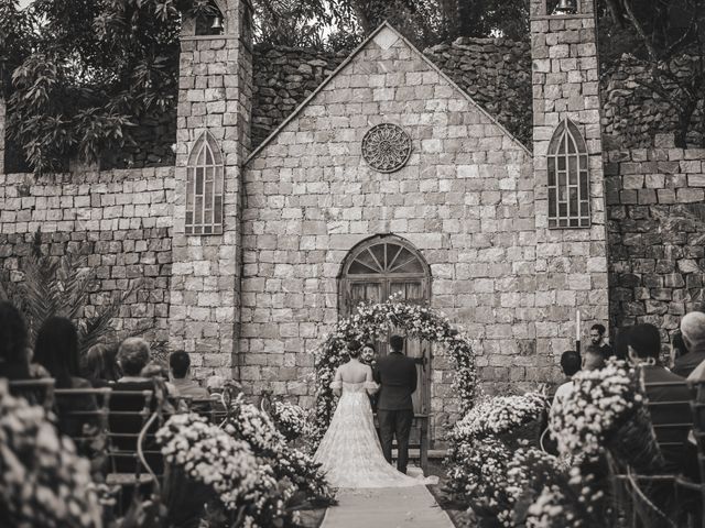 O casamento de Rafael e Ariel em Duque de Caxias, Rio de Janeiro 39