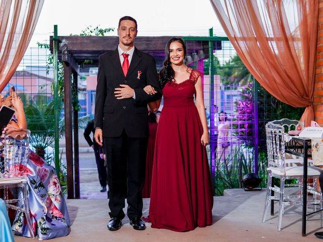 O casamento de Gilmar e Bianca em Boa Vista, Roraima 4