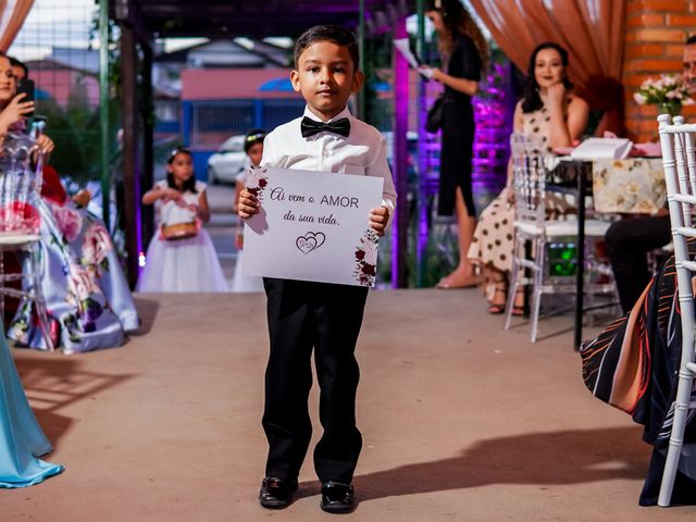 O casamento de Gilmar e Bianca em Boa Vista, Roraima 5