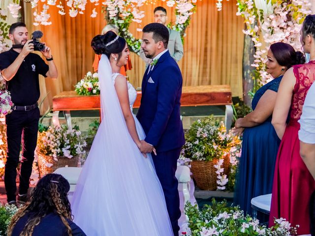 O casamento de Gilmar e Bianca em Boa Vista, Roraima 9