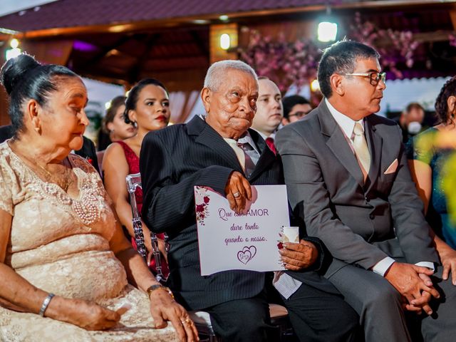 O casamento de Gilmar e Bianca em Boa Vista, Roraima 10