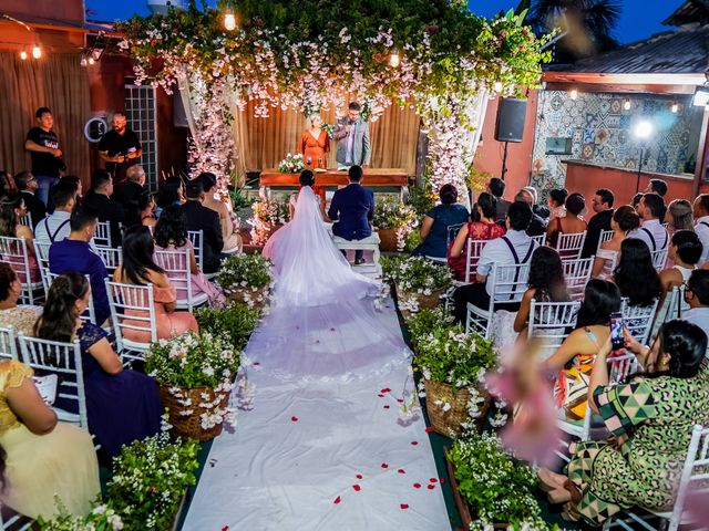 O casamento de Gilmar e Bianca em Boa Vista, Roraima 11