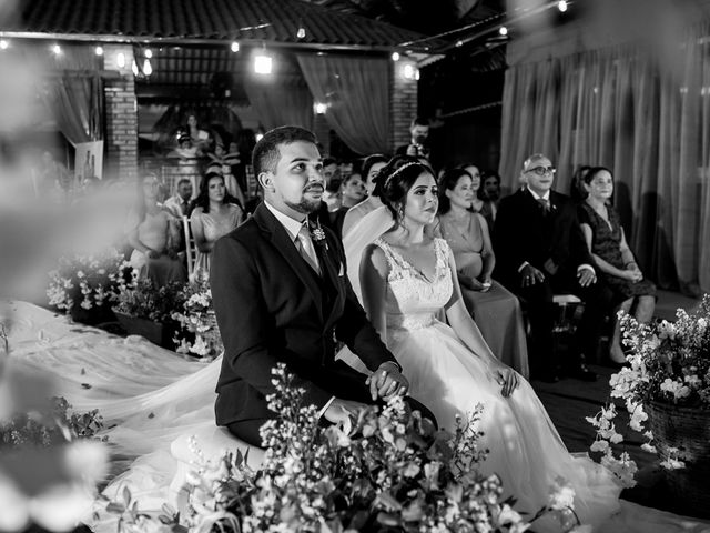 O casamento de Gilmar e Bianca em Boa Vista, Roraima 12