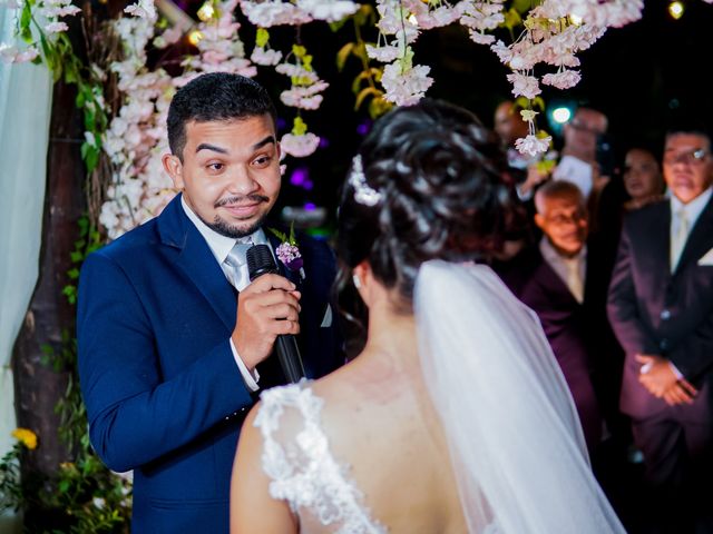 O casamento de Gilmar e Bianca em Boa Vista, Roraima 15