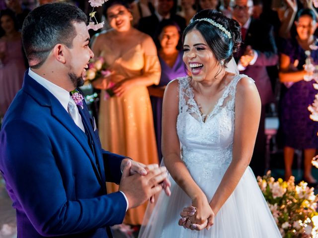 O casamento de Gilmar e Bianca em Boa Vista, Roraima 17