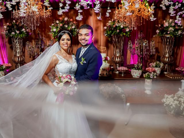 O casamento de Gilmar e Bianca em Boa Vista, Roraima 20