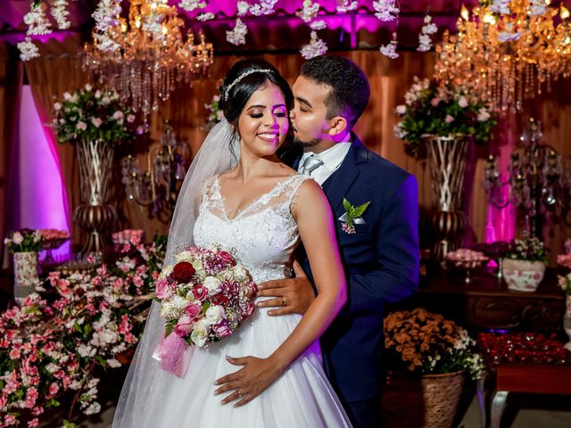 O casamento de Gilmar e Bianca em Boa Vista, Roraima 21