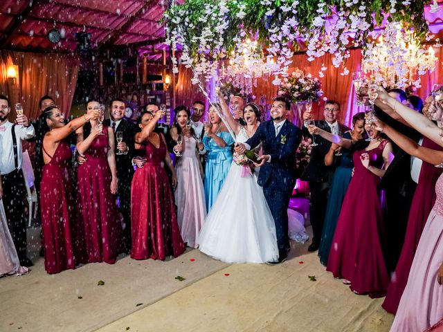 O casamento de Gilmar e Bianca em Boa Vista, Roraima 22