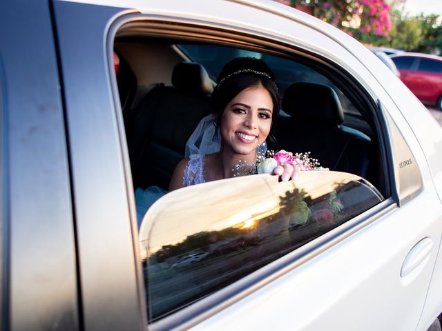 O casamento de Gilmar e Bianca em Boa Vista, Roraima 39