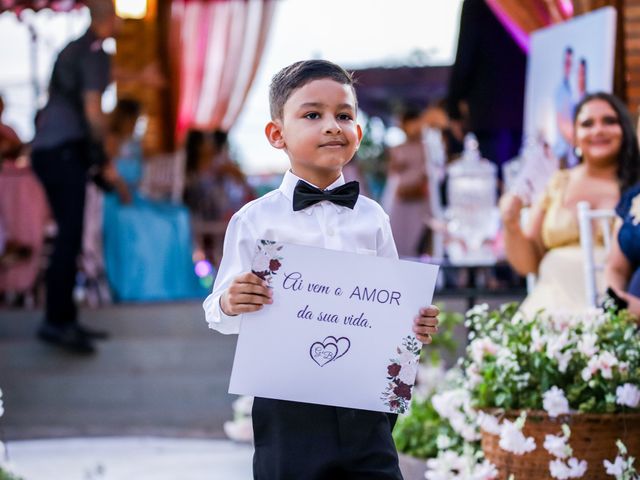 O casamento de Gilmar e Bianca em Boa Vista, Roraima 42