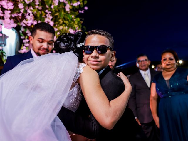 O casamento de Gilmar e Bianca em Boa Vista, Roraima 45