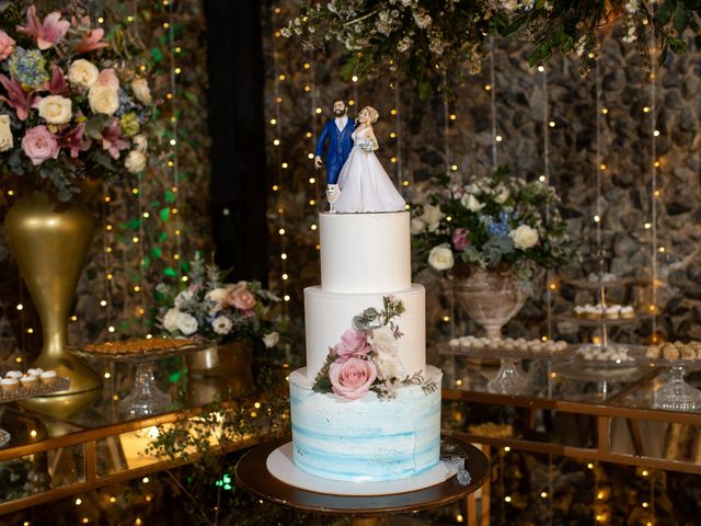 O casamento de Hebert e Meire Hellen em Itapema, Santa Catarina 4