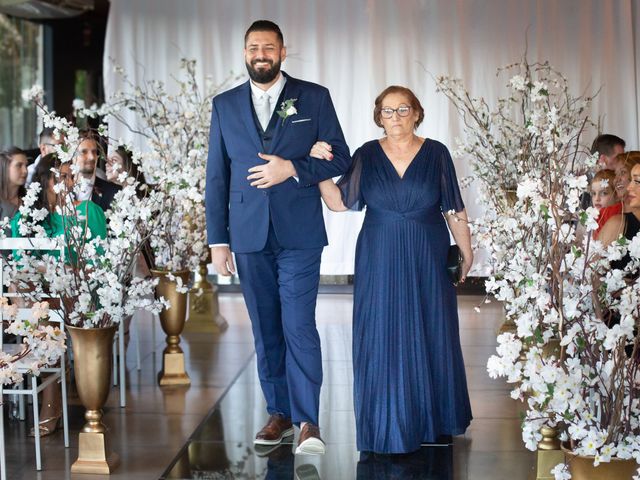 O casamento de Hebert e Meire Hellen em Itapema, Santa Catarina 5