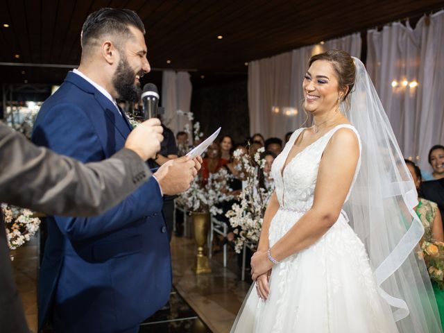 O casamento de Hebert e Meire Hellen em Itapema, Santa Catarina 8