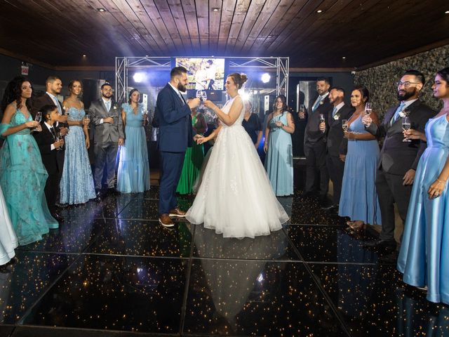 O casamento de Hebert e Meire Hellen em Itapema, Santa Catarina 9