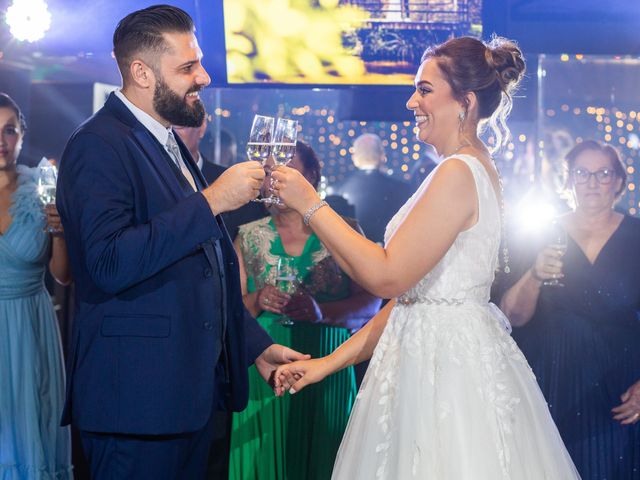 O casamento de Hebert e Meire Hellen em Itapema, Santa Catarina 2