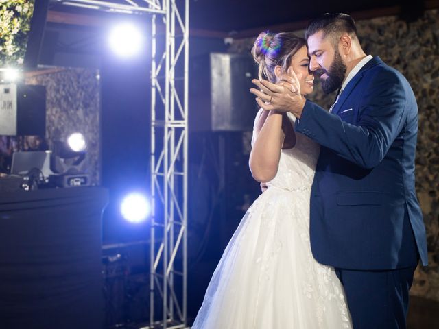 O casamento de Hebert e Meire Hellen em Itapema, Santa Catarina 10