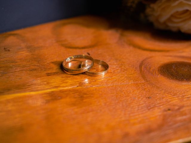 O casamento de Bruno Amadeu e Ivana Neri em Cabo de Santo Agostinho, Pernambuco 6