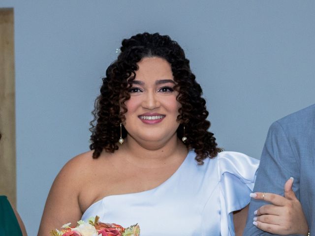 O casamento de Bruno Amadeu e Ivana Neri em Cabo de Santo Agostinho, Pernambuco 8