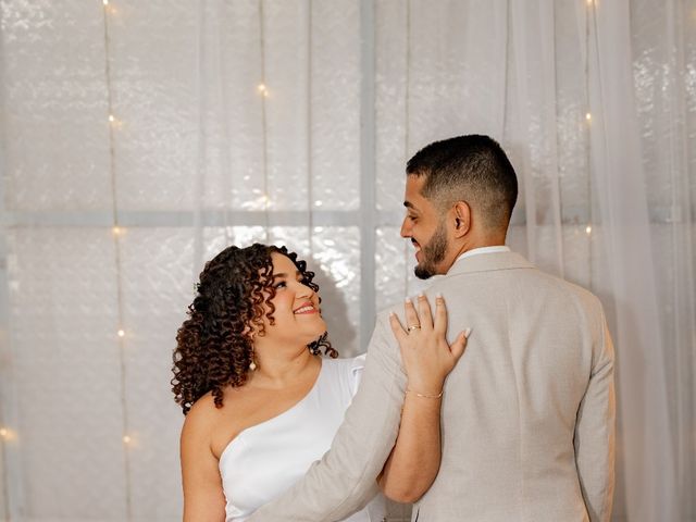 O casamento de Bruno Amadeu e Ivana Neri em Cabo de Santo Agostinho, Pernambuco 9