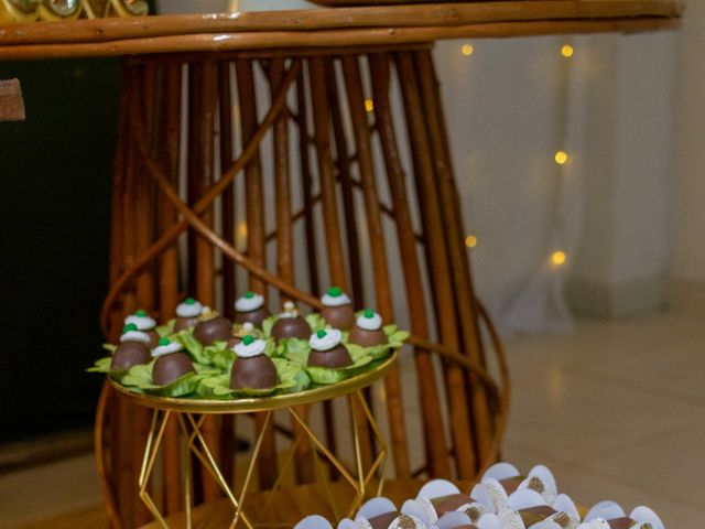 O casamento de Bruno Amadeu e Ivana Neri em Cabo de Santo Agostinho, Pernambuco 10