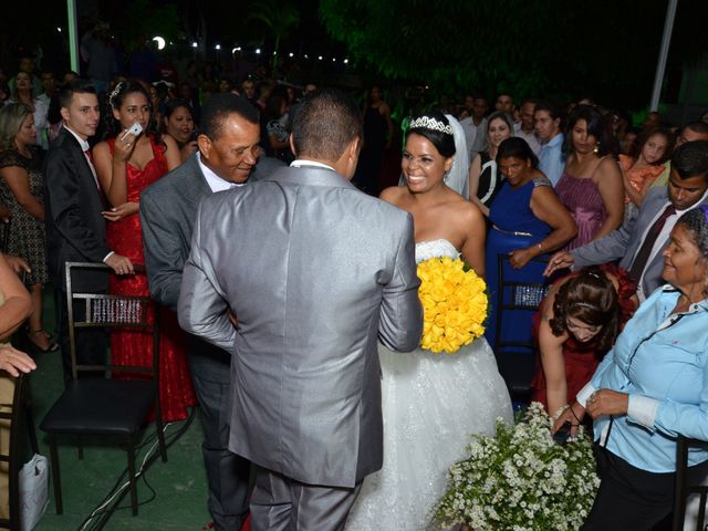 O casamento de Romeu e Elma em Contagem, Minas Gerais 25