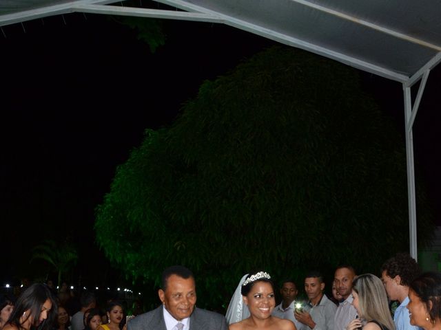 O casamento de Romeu e Elma em Contagem, Minas Gerais 42