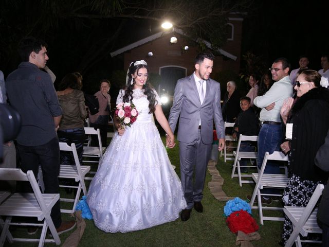 O casamento de Italo e Thamiris em Campinas, São Paulo Estado 28