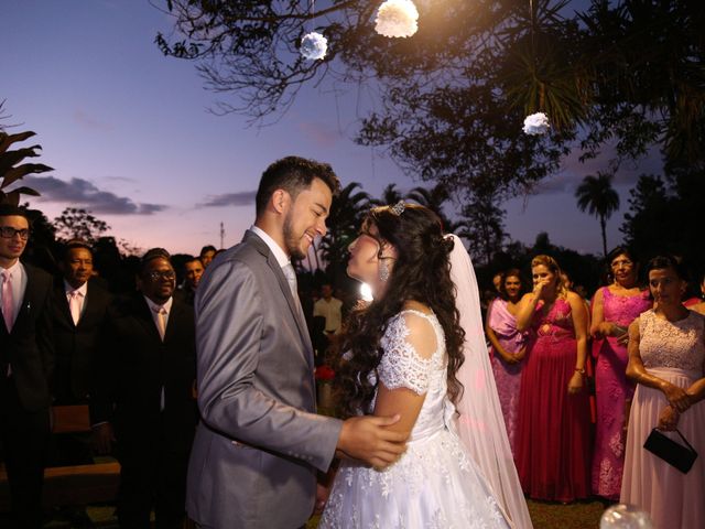 O casamento de Italo e Thamiris em Campinas, São Paulo Estado 29