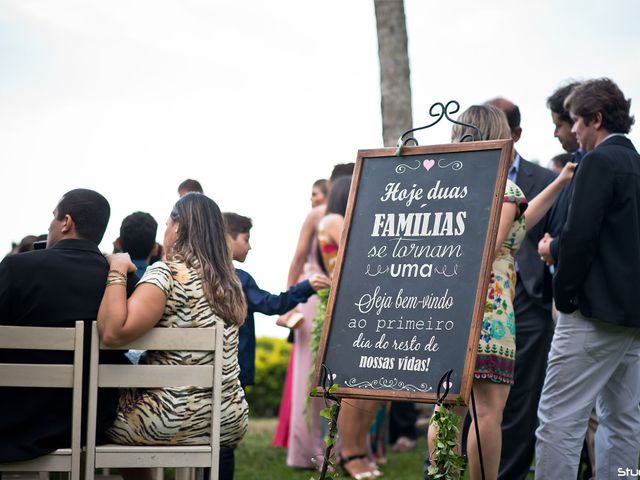 O casamento de Giuliano e Jéssica  em Vitória, Espírito Santo 17