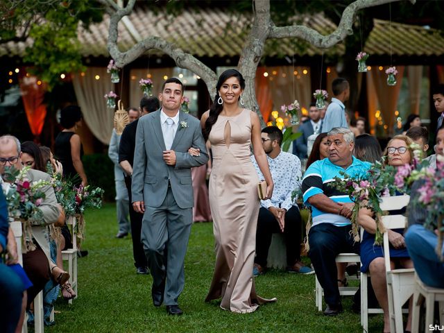 O casamento de Giuliano e Jéssica  em Vitória, Espírito Santo 20