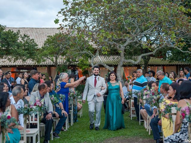 O casamento de Giuliano e Jéssica  em Vitória, Espírito Santo 22