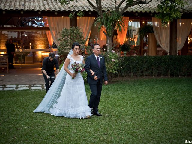 O casamento de Giuliano e Jéssica  em Vitória, Espírito Santo 26