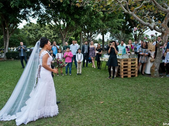 O casamento de Giuliano e Jéssica  em Vitória, Espírito Santo 27